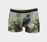 Black Birds