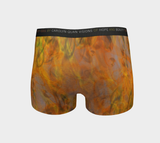 Energy Orange