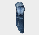 Butterfly Blue