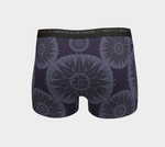 Mandala Purple