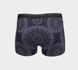 Mandala Purple