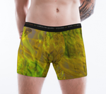 Energy Yellow