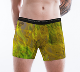 Energy Yellow