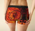 Zodiac Leo