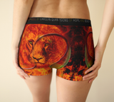 Zodiac Leo