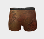 Mandala Copper